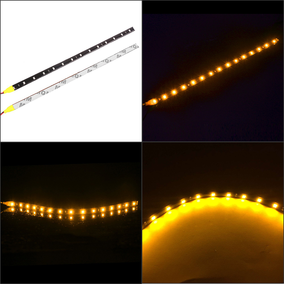 LED underglow kit