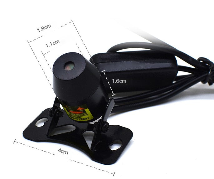 Starlights for cars