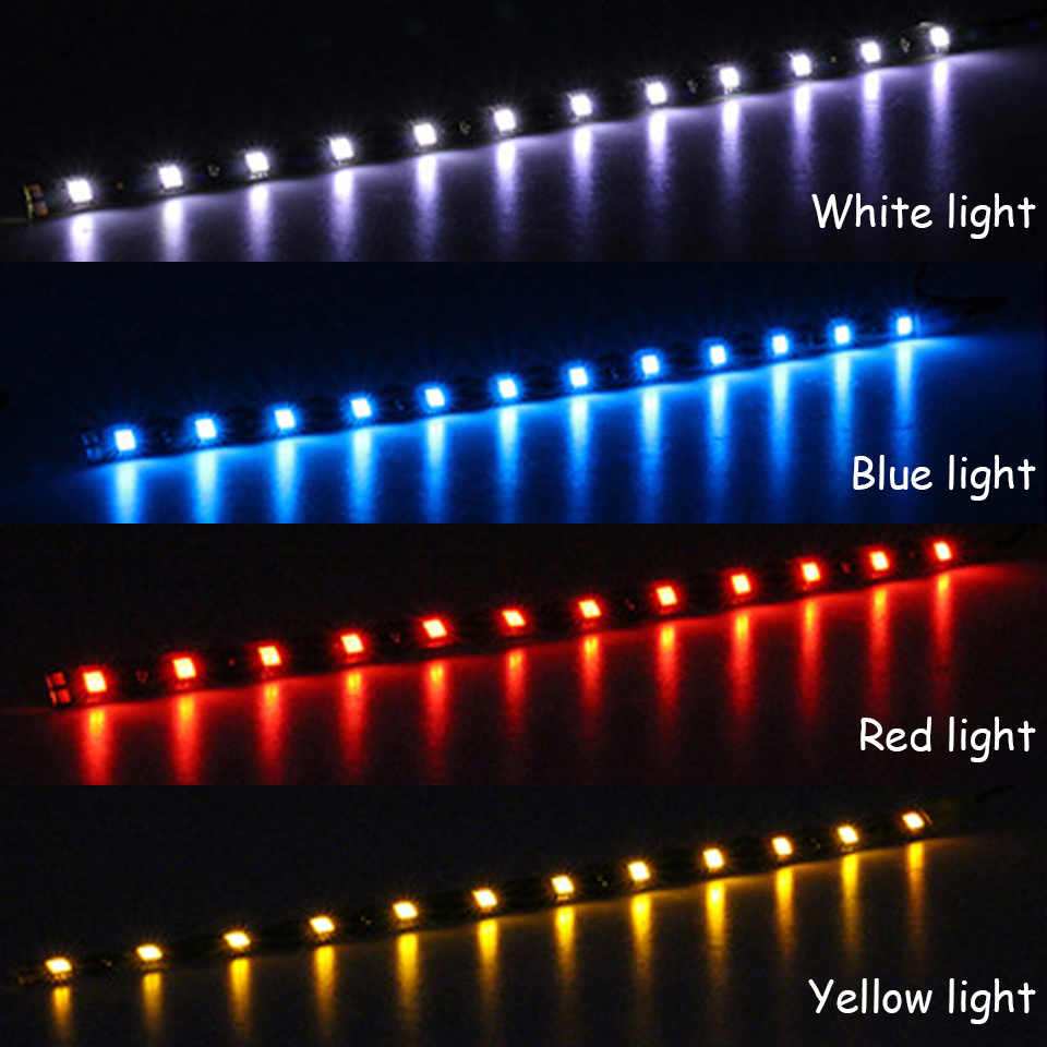 LED underglow kit