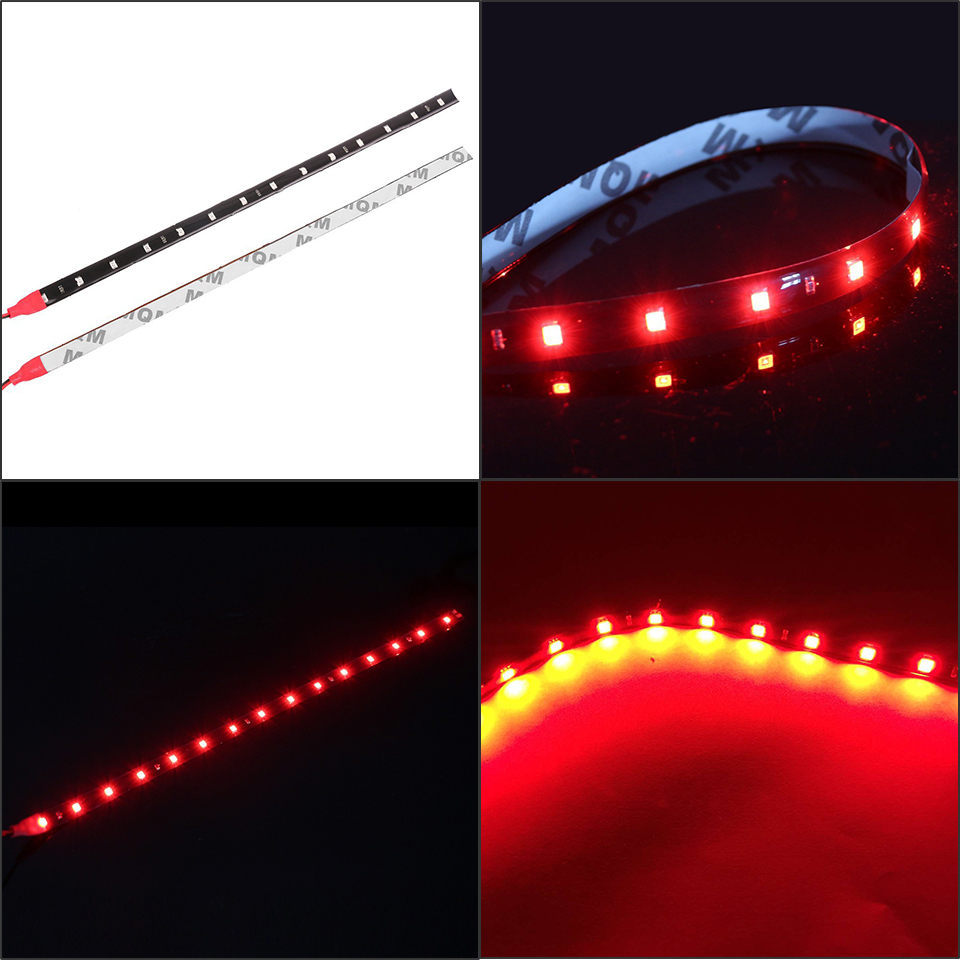 LED underglow kit