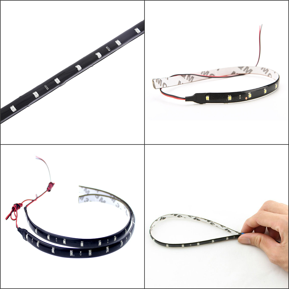 LED underglow kit
