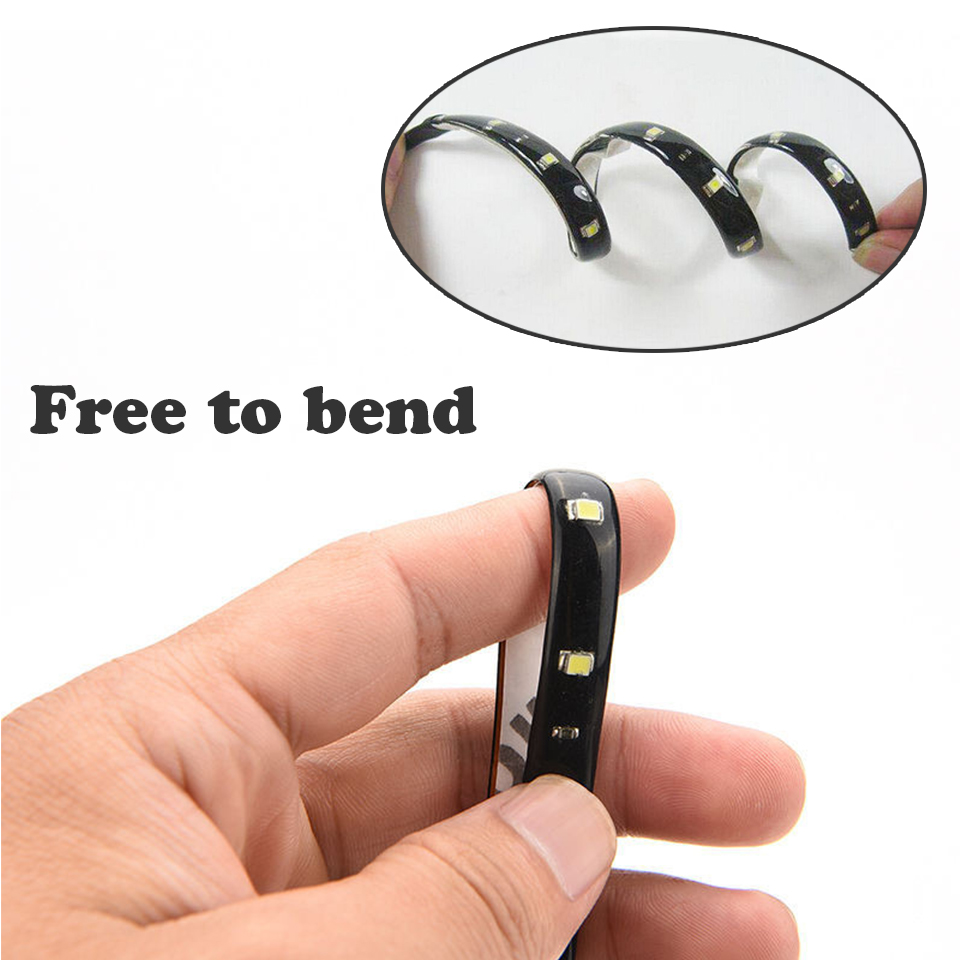 LED underglow kit