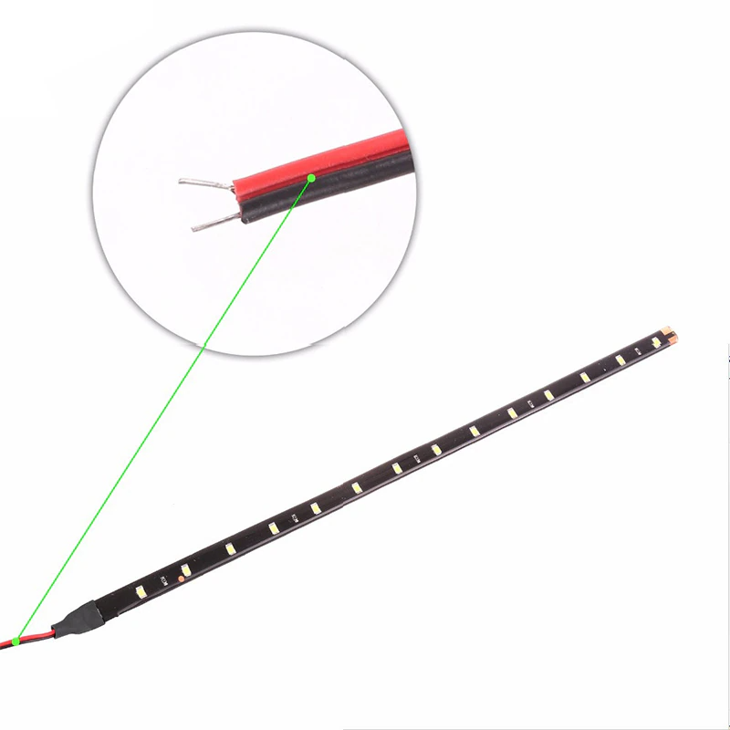 LED underglow kit