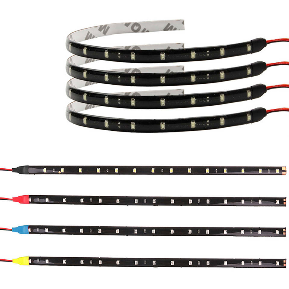 LED underglow kit