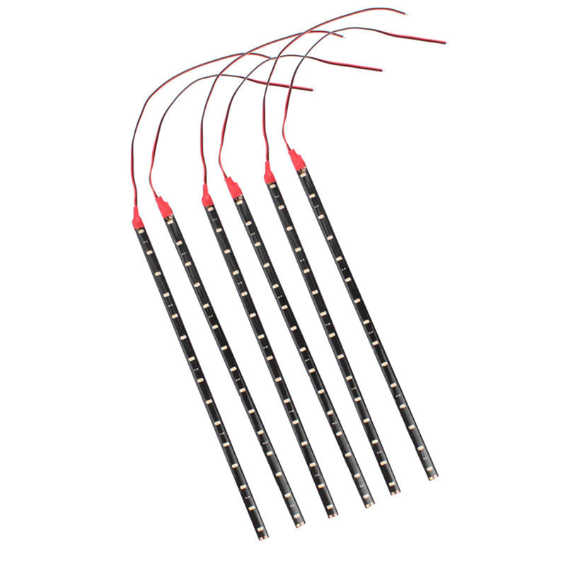 LED underglow kit