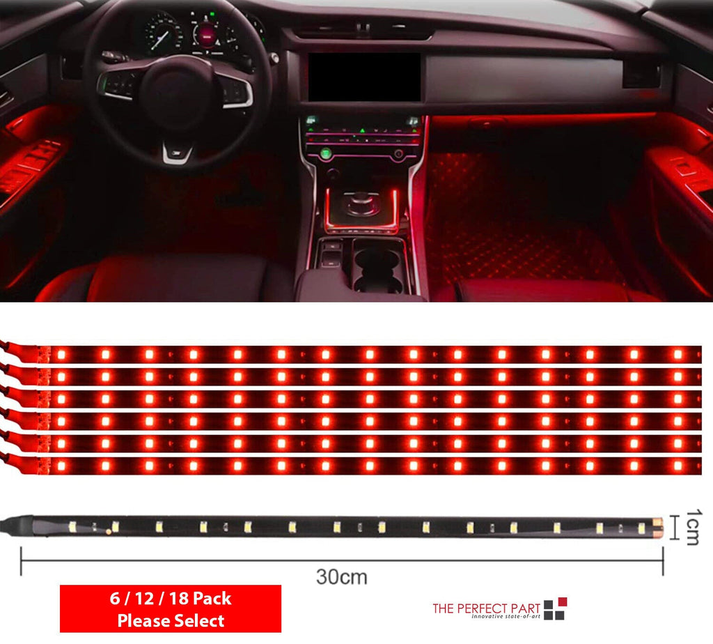 LED underglow kit