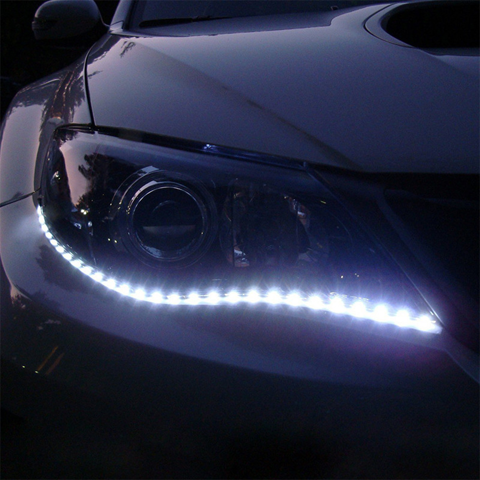 LED underglow kit