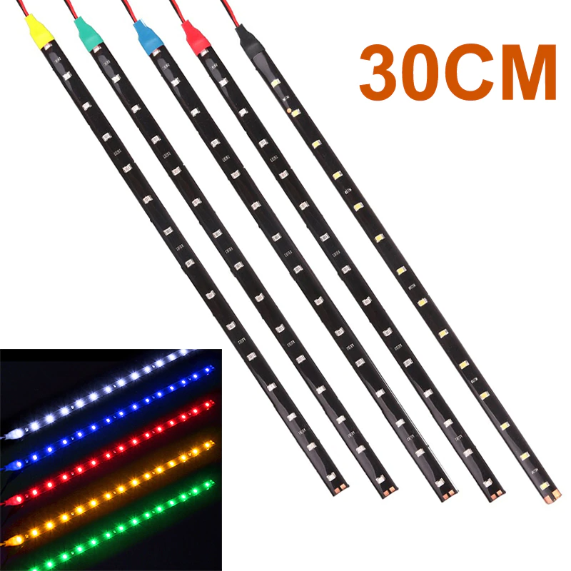 LED underglow kit