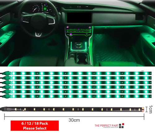 LED underglow kit