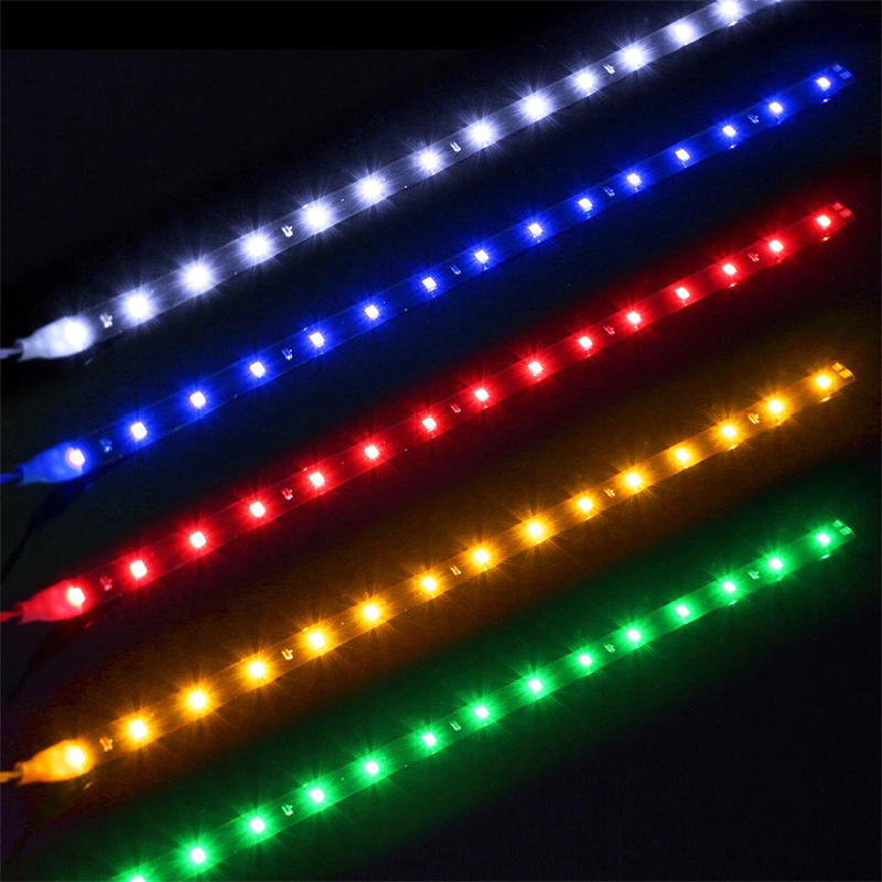LED underglow kit