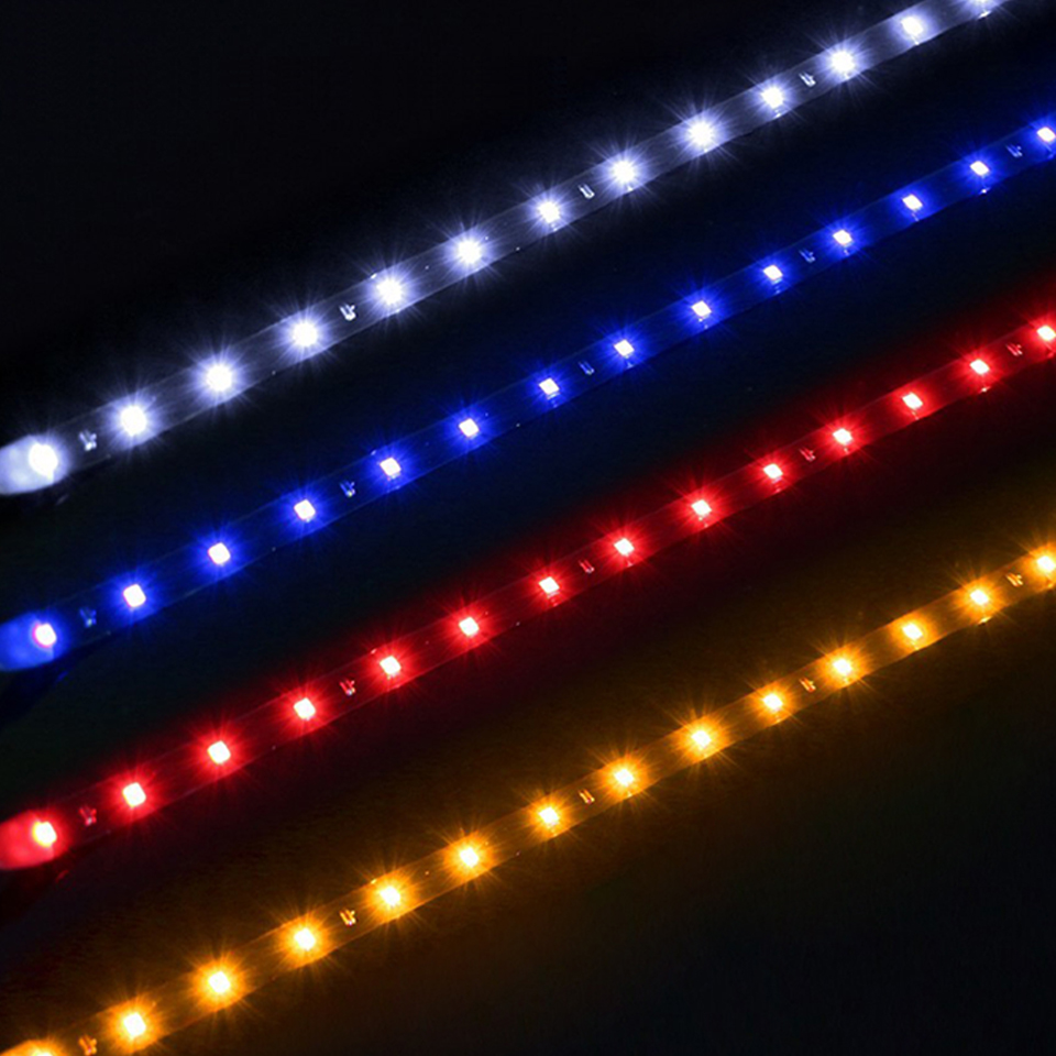 LED underglow kit