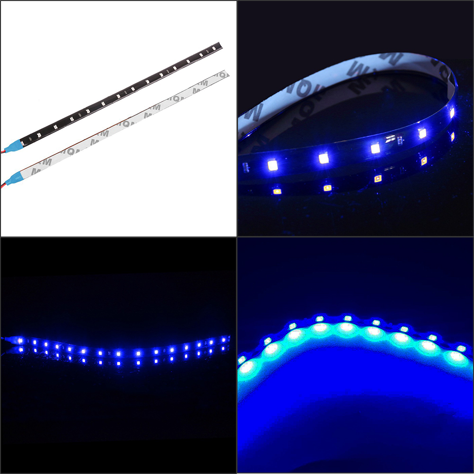 LED underglow kit