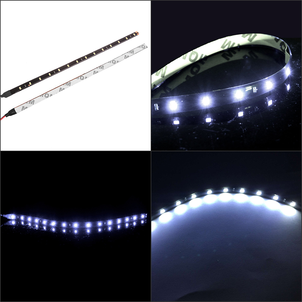 LED underglow kit